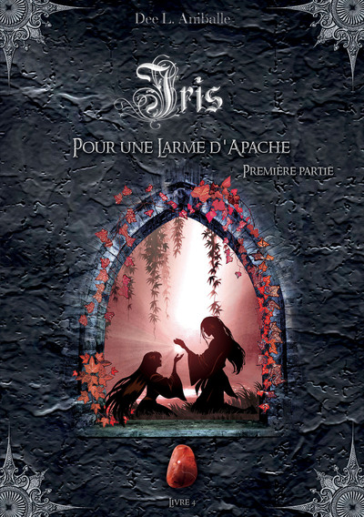 Image de Iris (Livre 4)