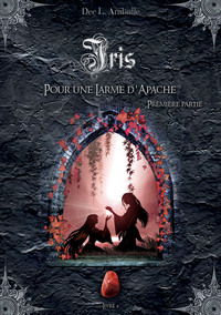Image de Iris (Livre 4)