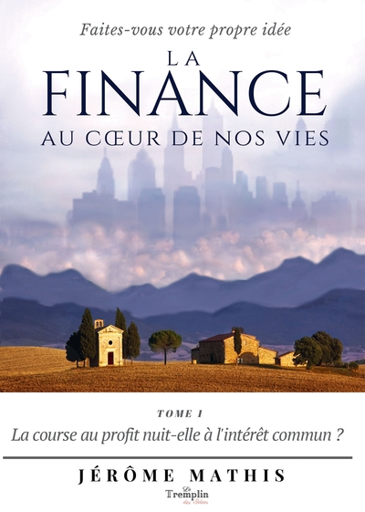 Picture of La finance au coeur de nos vies