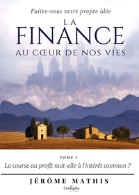 Picture of La finance au coeur de nos vies