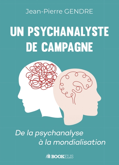 Picture of Un Psychanalyste de Campagne