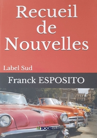 Image de Recueil de Nouvelles