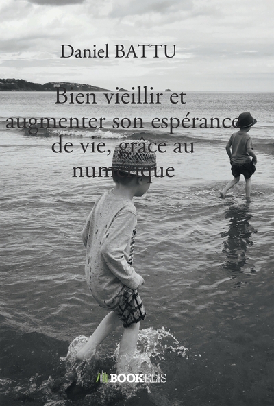 Image de Bien vieillir et  augmenter son espérance de vie, grâce au numérique