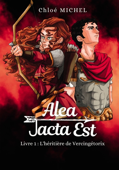 Picture of Alea Jacta Est
