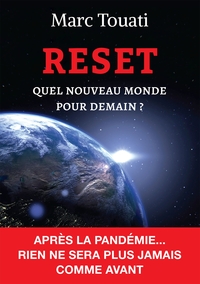 Picture of RESET