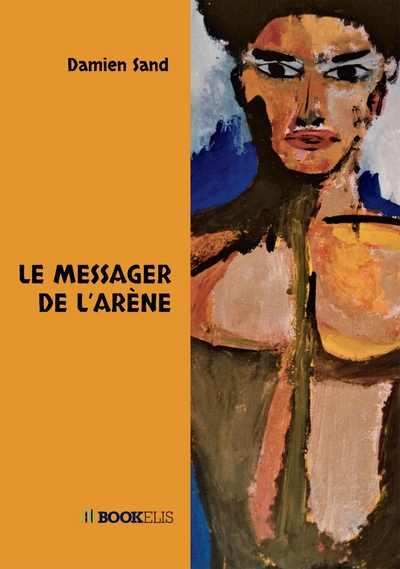 Picture of LE MESSAGER  DE L'ARÈNE