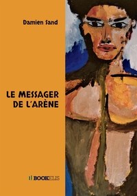 Picture of LE MESSAGER  DE L'ARÈNE