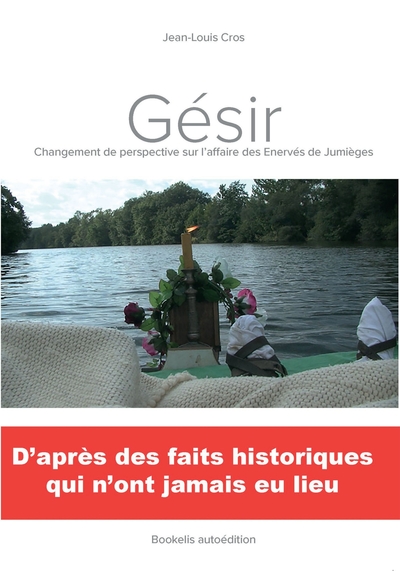 Picture of Gésir