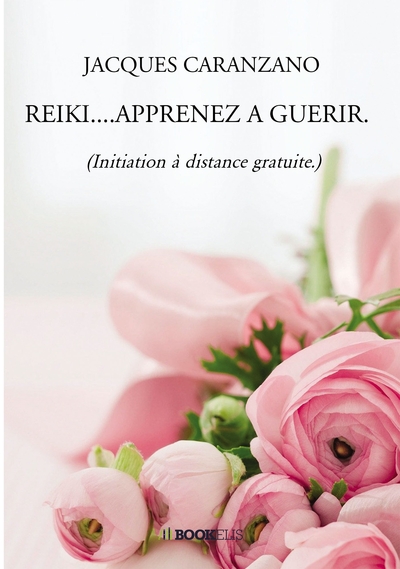 Image de REIKI....APPRENEZ A GUERIR.