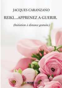 Picture of REIKI....APPRENEZ A GUERIR.