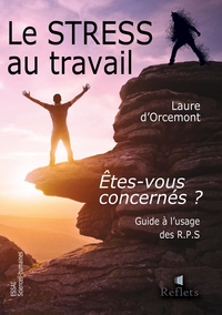 Picture of Le STRESS au TRAVAIL