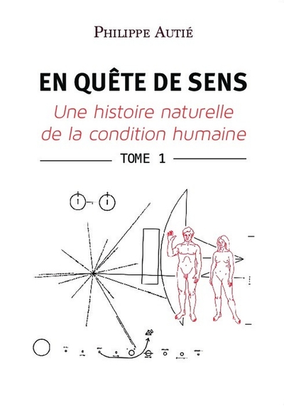 Image de EN QUÊTE DE SENS - Tome 1