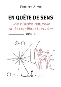 Image de EN QUÊTE DE SENS - Tome 1