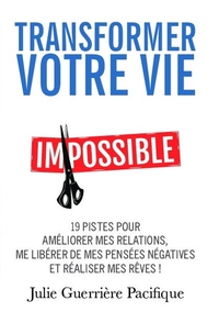 Picture of Transformer votre vie