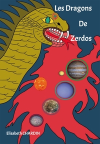Image de Les Dragons de Zerdos