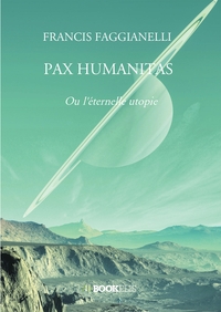 Picture of PAX HUMANITAS