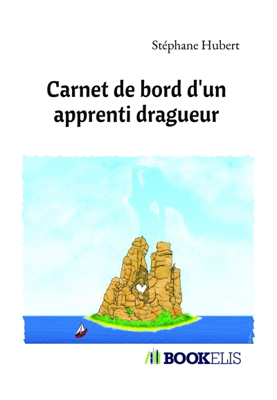 Picture of Carnet de bord d'un apprenti dragueur