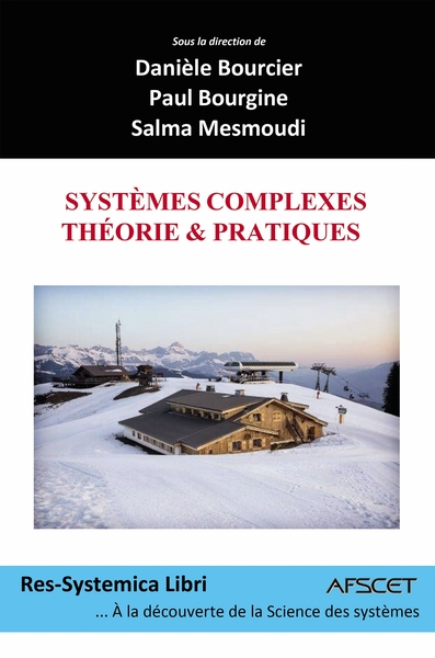 Picture of Systèmes complexes - Théorie et pratiques
