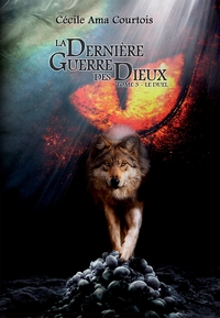 Picture of LE DUEL : LA DERNIÈRE GUERRE DES DIEUX, TOME 3