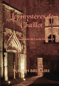 Image de Les mystères de Chaillot