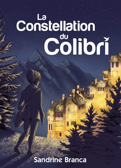Picture of La Constellation du Colibri