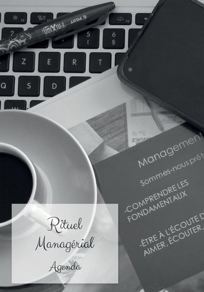Picture of Rituel Managérial