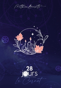 Picture of 28 jours de Gratitude : le Carnet