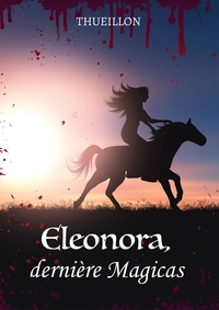 Picture of Eleonora, dernière Magicas