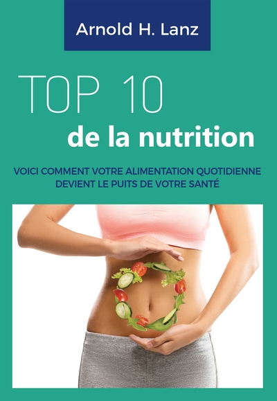 Picture of Top 10 de la nutrition