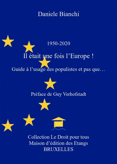Picture of 1950-2020 Il était une fois l'Europe !