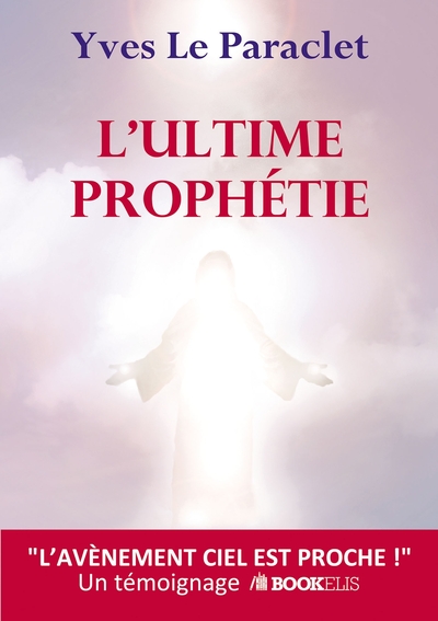 Picture of L'ultime prophétie