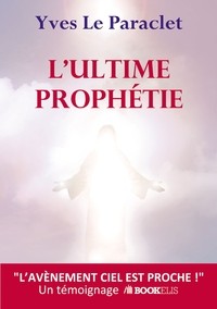 Picture of L'ultime prophétie