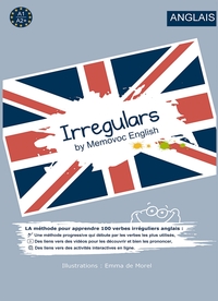 Image de Irregulars by Memovoc English