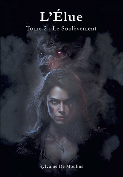 Image de L'Élue  - Tome 2 : Le Soulèvement