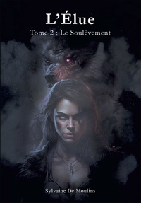 Image de L'Élue  - Tome 2 : Le Soulèvement