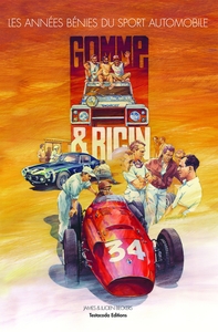 Picture of Gomme et Ricin