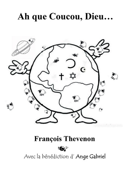 Image de Ah que Coucou, Dieu...