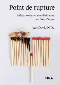Image de POINT DE RUPTURE