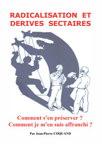 Picture of Radicalisation et emprise sectaire
