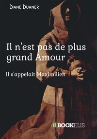 Picture of Il n'est pas de plus grand Amour