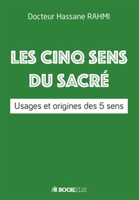 Image de LES 5 SENS DU SACRE
