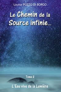 Picture of Le Chemin de la Source infinie