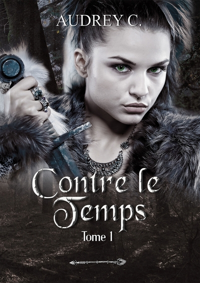 Picture of Contre le temps, Tome 1