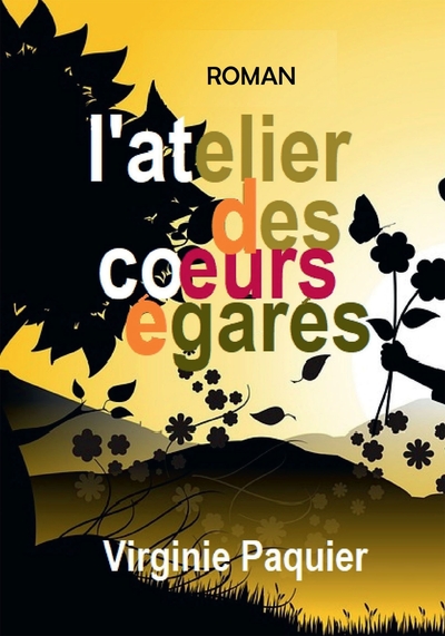 Image de L'ATELIER DES COEURS ÉGARÉS
