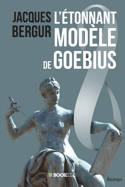 Picture of L'Étonnant Modèle de Goebius
