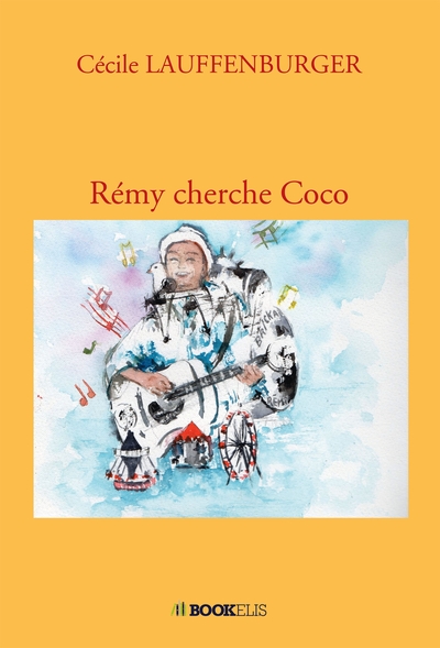 Picture of Rémy cherche Coco