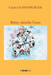 Picture of Rémy cherche Coco