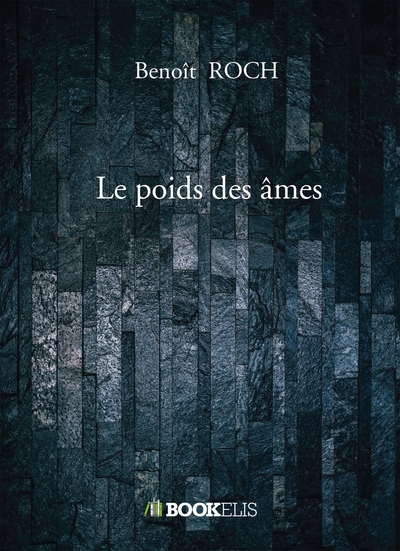 Image de Le poids des âmes