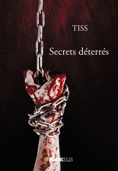 Image de Secrets déterrés
