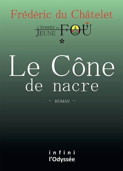 Picture of Le Cône de nacre